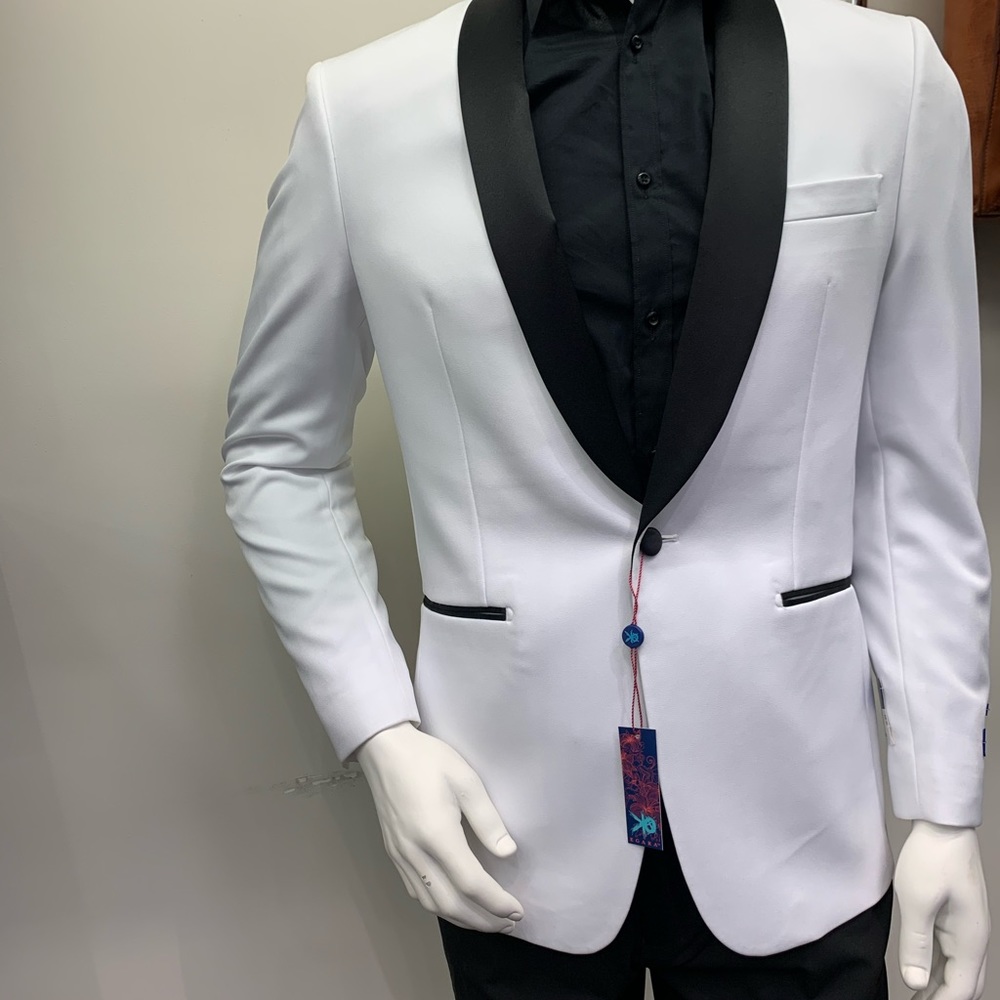Men’s Tuxedo/Suit Jacket